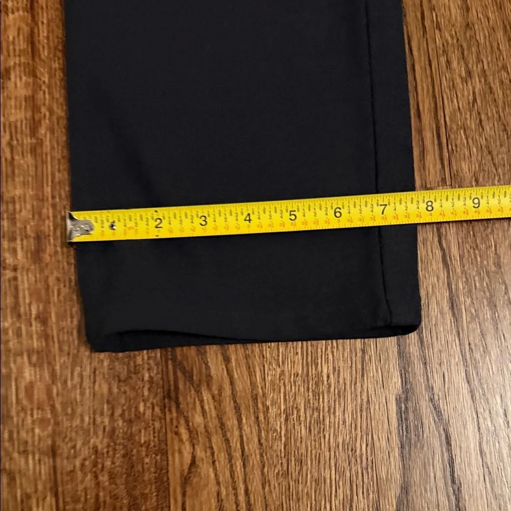 BOSS ORANGE Navy Trousers - Picture 6 of 6